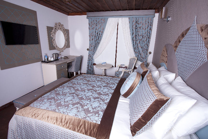 Frz Konak Hotel Eskişehir Luaran gambar