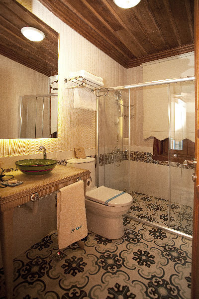 Frz Konak Hotel Eskişehir Luaran gambar