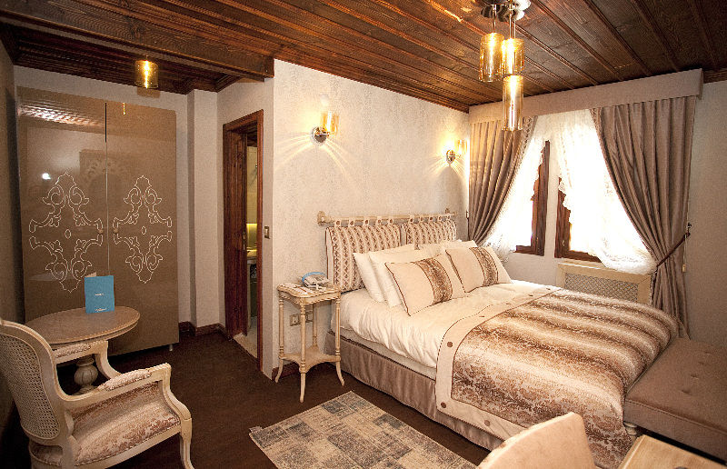 Frz Konak Hotel Eskişehir Luaran gambar