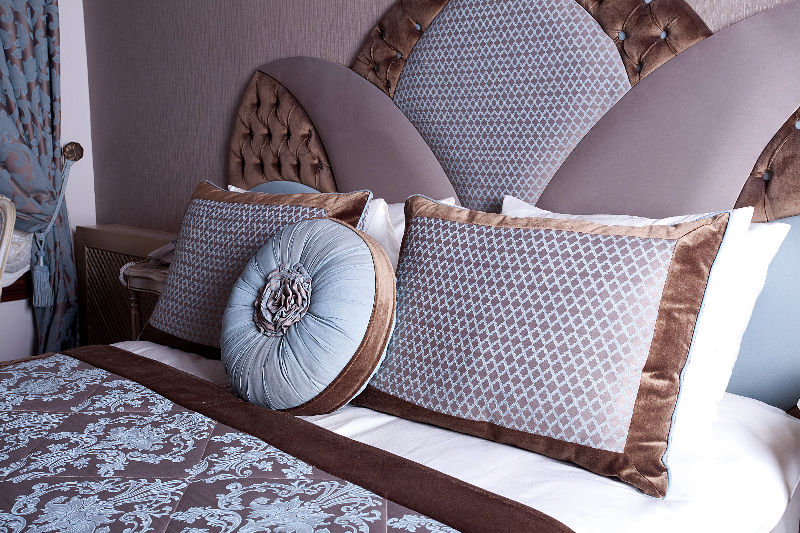 Frz Konak Hotel Eskişehir Luaran gambar