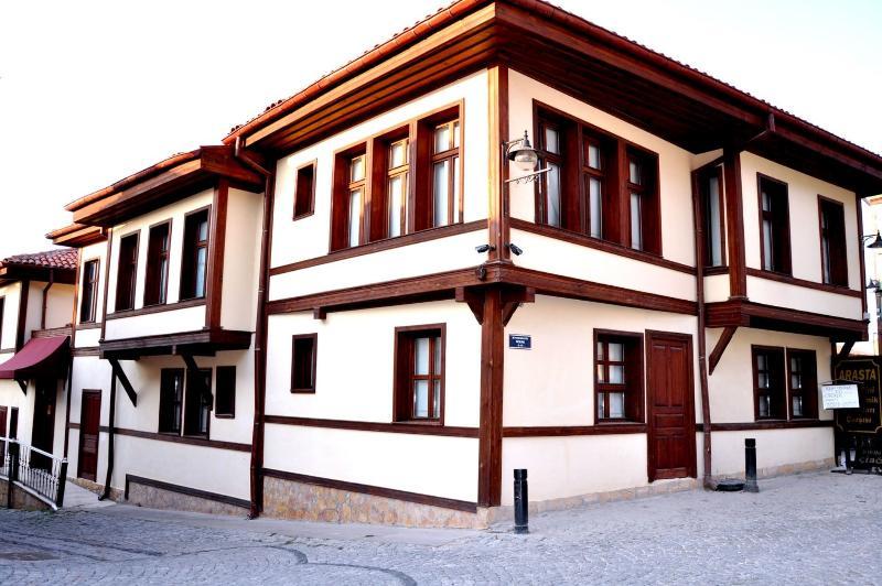Frz Konak Hotel Eskişehir Luaran gambar