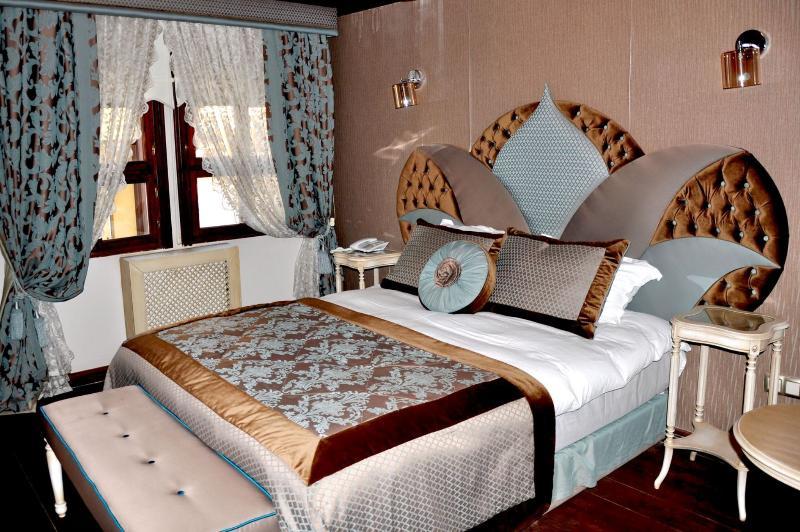 Frz Konak Hotel Eskişehir Luaran gambar