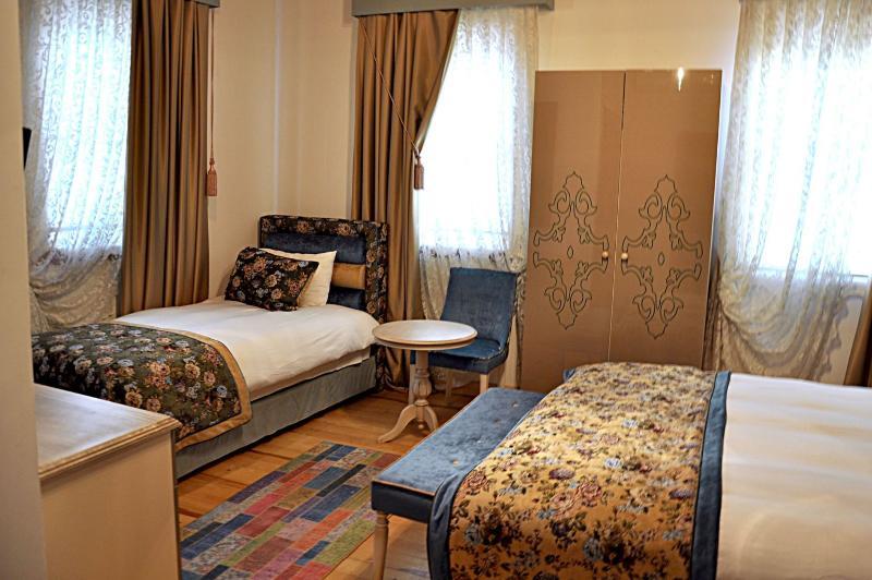 Frz Konak Hotel Eskişehir Luaran gambar
